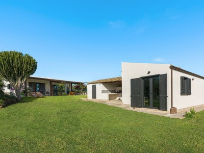 Villa Casa Tancredi - Environment photo 46