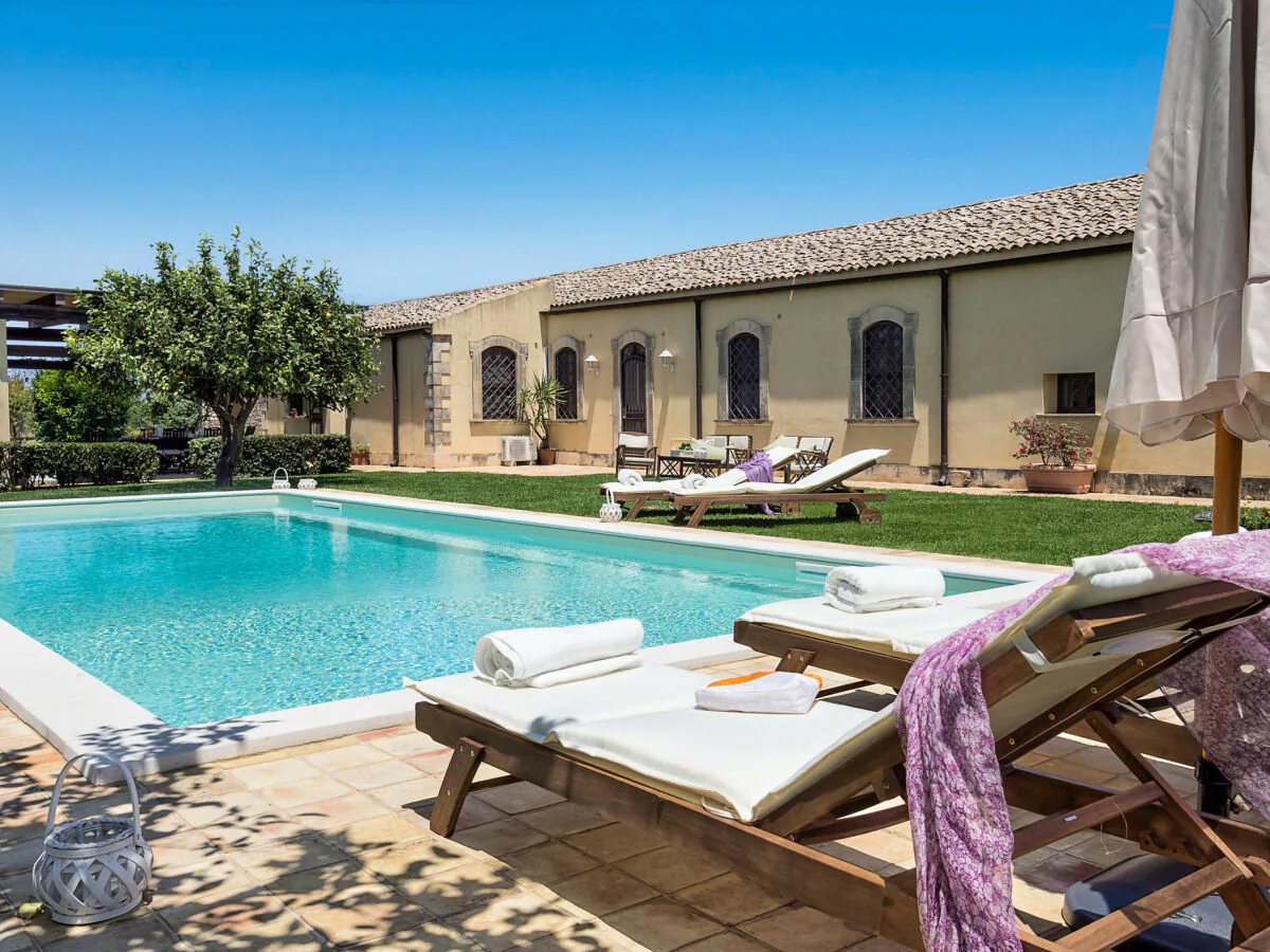 Villa Don Salvatore - Outdoor photo 3