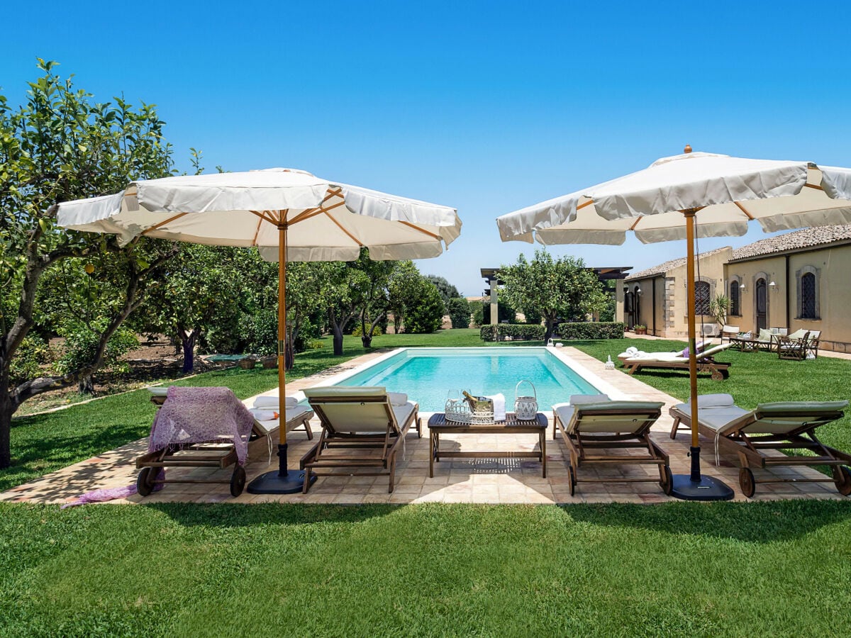 Villa Don Salvatore - Outdoor photo 4