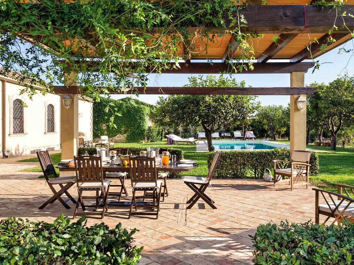 Villa Don Salvatore - Outdoor photo 5