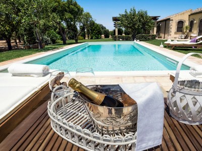 Villa Don Salvatore - Outdoor photo 2