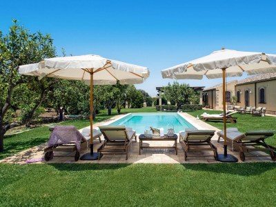 Villa Don Salvatore - Outdoor photo 4