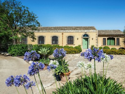 Villa Don Salvatore - Outdoor photo 6