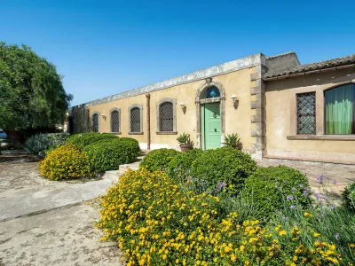 Villa Don Salvatore - Outdoor photo 7