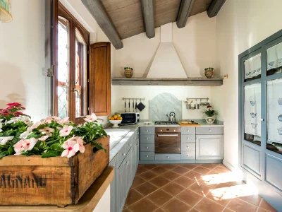 Villa Don Salvatore - Features photo 8