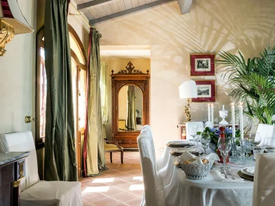 Villa Don Salvatore - Features photo 9