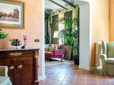 Villa Don Salvatore - Features photo 10