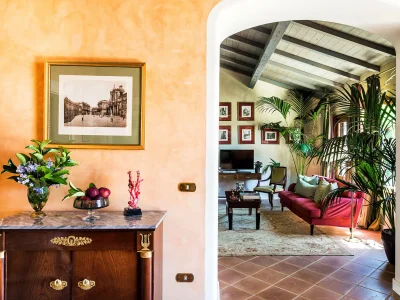 Villa Don Salvatore - Features photo 11