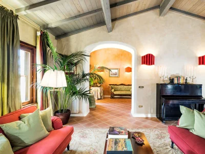 Villa Don Salvatore - Features photo 12