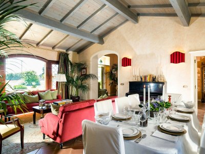 Villa Don Salvatore - Features photo 13