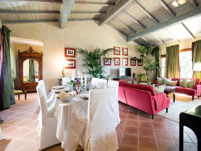 Villa Don Salvatore - Features photo 14