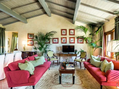 Villa Don Salvatore - Features photo 15