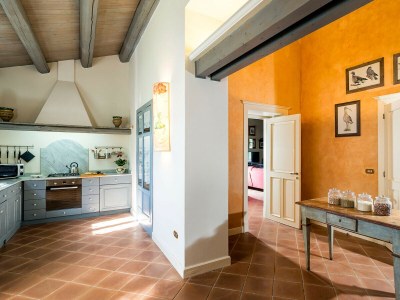 Villa Don Salvatore - Features photo 16