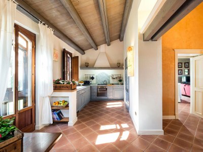 Villa Don Salvatore - Features photo 17