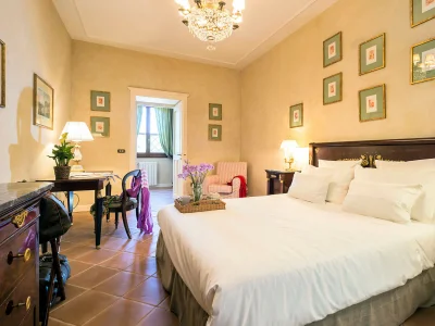 Villa Don Salvatore - Features photo 19