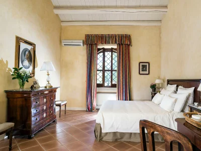 Villa Don Salvatore - Features photo 22