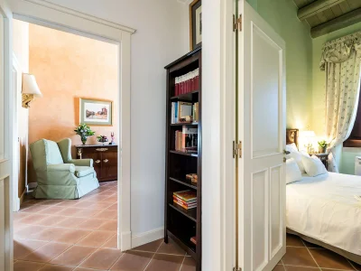 Villa Don Salvatore - Features photo 23