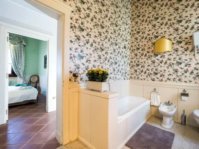 Villa Don Salvatore - Features photo 26