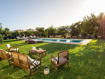 Villa Don Salvatore - Environment photo 30