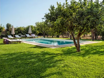 Villa Don Salvatore - Environment photo 31