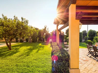 Villa Don Salvatore - Environment photo 32