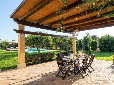 Villa Don Salvatore - Environment photo 33