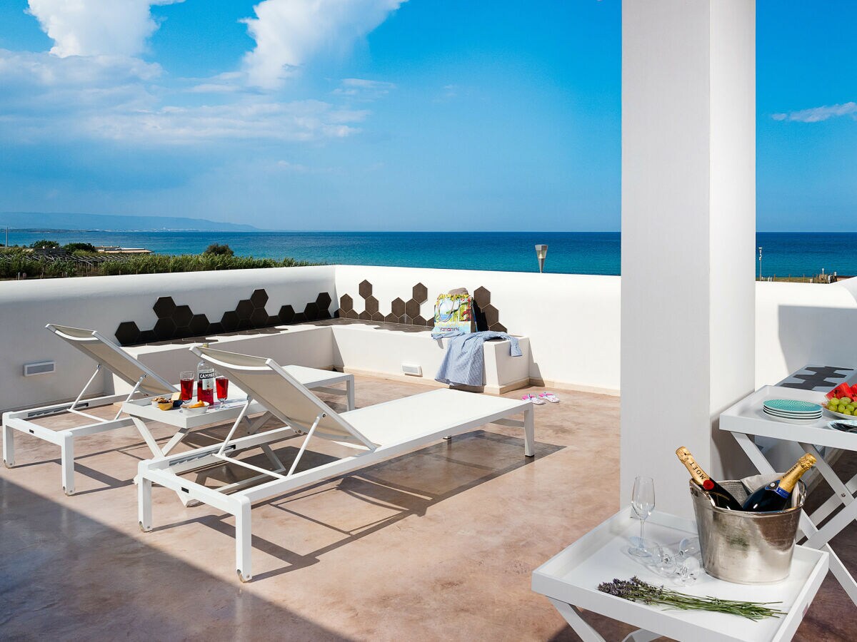 Villa San Lorenzo - Fico d'India