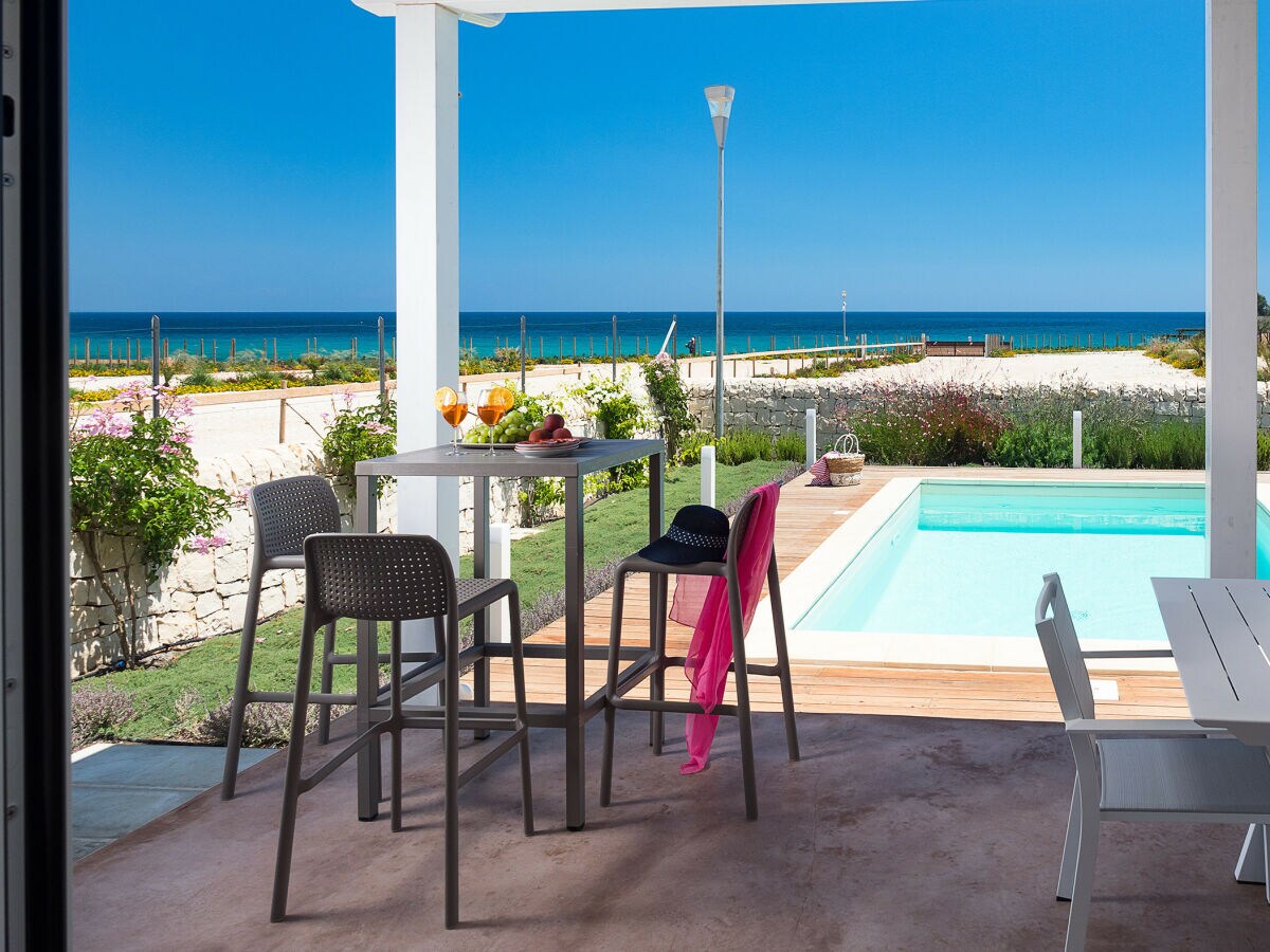 Villa San Lorenzo - Fico d'India - Outdoor photo 2