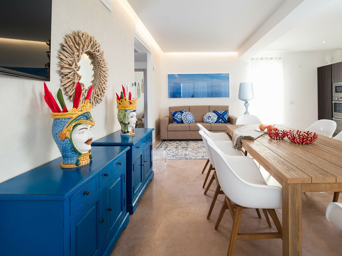 Villa San Lorenzo - Fico d'India - Outdoor photo 4