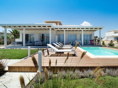 Villa San Lorenzo - Fico d'India - Outdoor photo 3