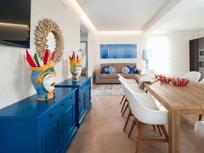 Villa San Lorenzo - Fico d'India - Outdoor photo 4