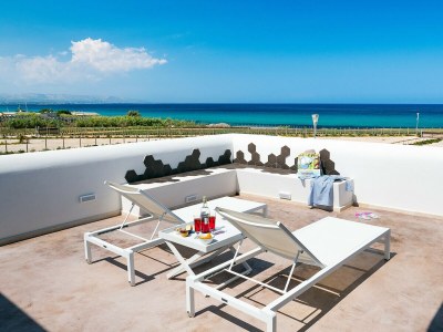 Villa San Lorenzo - Fico d'India - Outdoor photo 6