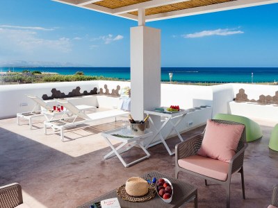 Villa San Lorenzo - Fico d'India - Outdoor photo 7