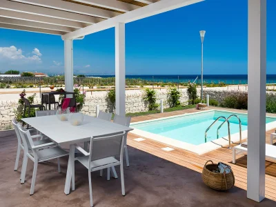 Villa San Lorenzo - Fico d'India - Outdoor photo 11