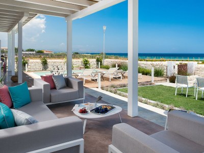 Villa San Lorenzo - Fico d'India - Outdoor photo 12