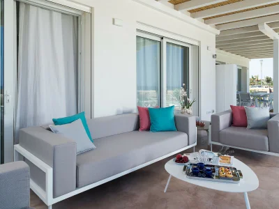 Villa San Lorenzo - Fico d'India - Outdoor photo 13