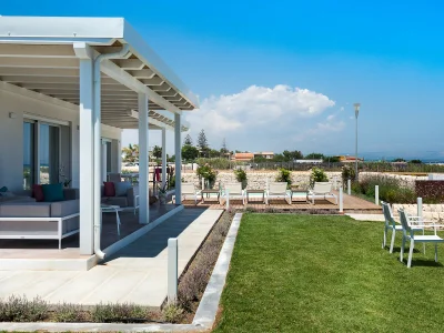 Villa San Lorenzo - Fico d'India - Outdoor photo 14