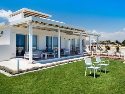 Villa San Lorenzo - Fico d'India - Outdoor photo 15