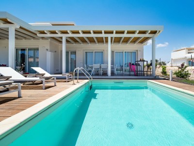 Villa San Lorenzo - Fico d'India - Outdoor photo 16