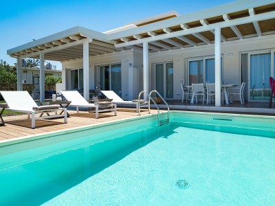 Villa San Lorenzo - Fico d'India - Outdoor photo 17