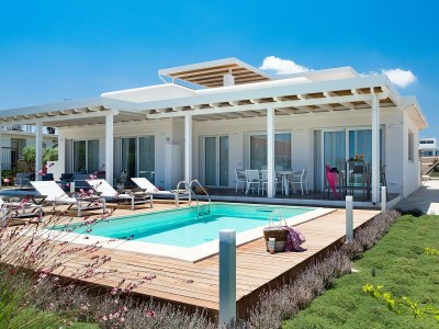 Villa San Lorenzo - Fico d'India - Outdoor photo 18