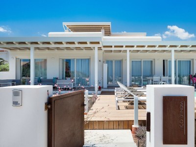 Villa San Lorenzo - Fico d'India - Outdoor photo 19