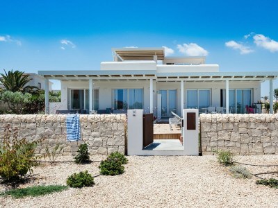 Villa San Lorenzo - Fico d'India - Outdoor photo 20