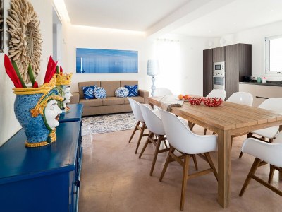 Villa San Lorenzo - Fico d'India - Outdoor photo 21