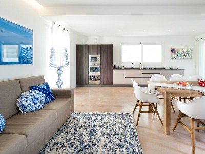 Villa San Lorenzo - Fico d'India - Outdoor photo 22