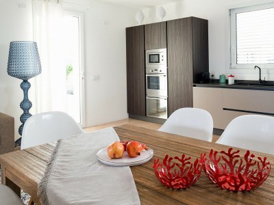 Villa San Lorenzo - Fico d'India - Outdoor photo 24