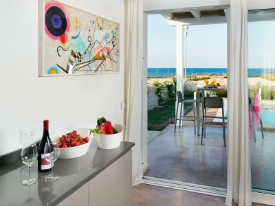 Villa San Lorenzo - Fico d'India - Outdoor photo 25