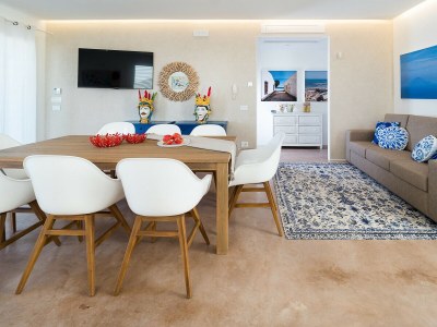 Villa San Lorenzo - Fico d'India - Outdoor photo 26