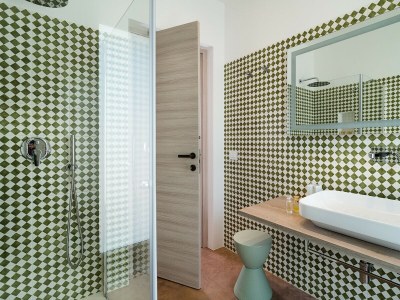 Villa San Lorenzo - Fico d'India - Outdoor photo 39