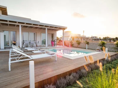 Villa San Lorenzo - Fico d'India - Outdoor photo 41